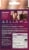 Philips Smart Wi-Fi® 8.8W LED Full Color Light Bulb Perspective: back