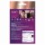 Philips Smart Wi-Fi® 7.2W LED Full Color Light Bulb Perspective: back