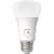 Hue 562785 White & Color Ambiance A19 Bluetooth LED Smart Bulbs (3-Pack) Perspective: back