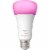 Hue 562982 White and Color Ambiance 100W A21 LED Smart Bulb - Multicolor Perspective: back