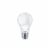 Philips 9.5-Watt (60-Watt) A19 LED Light Bulb Perspective: back