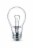 Philips 40-Watt A15 Incandescent Dimmable Light Bulb - Soft White (2700K) Perspective: back