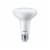 Philips 7.2-Watt (65-Watt) BR30 Reflector LED Dimmable Light Bulb - Daylight (5000K) Perspective: back