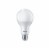 Philips 29-Watt (150-Watt) A21 LED Dimmable Light Bulb - Soft White (2700K) Perspective: back