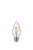 Philips 5-Watt (60-Watt) F15 Medium Base Dimmable LED Light Bulbs Perspective: back