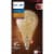 Philips 7.5-Watt (40-Watt) A50 Medium Base LED Light Bulb Perspective: back