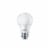 Philips 8.8-Watt (60-Watt) A19 LED Light Bulb - Daylight (5000K) Perspective: back