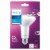 Philips 7.5-Watt (65-Watt) BR30 Indoor LED Flood Light Bulbs Perspective: back