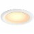 Hue 578526 Philips - White Ambiance 5/6 inch High Lumen Recessed Downlight Perspective: back