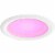 Hue 578674 Philips - White With Color Ambiance 5/6 inch High Downlight 4-Pack Perspective: back