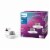 Philips 11.5-Watt (60-Watt) Retrofit Downright Dimmable Light Bulb -5 Shades of White Perspective: back