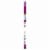 Philips 32 Watt 16- Watt Equiv T-8 Plug and Play Light Bulb Multi 5-CCT Light Bulb 3000K-6500K Perspective: back