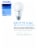 Philips 5-CCT Selectable White Color, 60-Watt Replacement, A19 LED Light Bulb, Dimmable Light Bulb Perspective: back