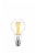 Philips 8.9-Watt (100-Watt) A19 LED Dimmable Flicker Free Light Bulb - Soft White (2700K) Perspective: back