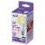 WIZ LED 60W A19 Tunable White Light Bulb Perspective: back