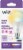 WIZ Tunable White A21 Wi-Fi Smart LED light Bulb Perspective: back