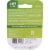 Philips LongerLife Miniature 4157LLB2 Perspective: back