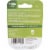 Philips LongerLife Miniature 1157NA LLB2 Light Bulbs Perspective: back