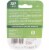 Philips LongerLife Miniature 2357LLB2 Perspective: back