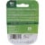 Philips LongerLife Miniature 168 LLB2 Light Bulbs Perspective: back