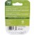 Philips LongerLife Miniature 7443LLB2 Perspective: back