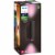 Hue 1746330V7 White & Color Ambiance Appear 1200-lumen Wall Lantern - Black Perspective: back