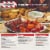TGIF Cream Cheese Stuffed Jalapeno Poppers Frozen Snacks with Raspberry Habanero Dip Perspective: back