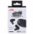 JVC Gumy Rue Wireless Earbuds - Olive Black Perspective: back