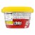 Van Camp's Beanee Weenee Original Flavor Microwavable Cup Perspective: back