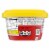 Van Camp's® Pork and Beans Microwavable Cup Perspective: back