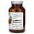 Quantum® Health TheraZinc® Elderberry Lozenges Perspective: back