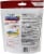 Quantum® Health Cough Relief Bing Cherry Flavor Lozenges Perspective: back
