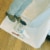 Trimaco SuperTuff™ Plastic 2 Ply Drop Cloth Perspective: back