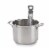 Polder® Candy and Deep Fry Cooking Thermometer Perspective: back