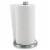 Polder® Single Tear™ Paper Towel Holder Perspective: back