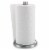 Polder® Single Tear™ Paper Towel Holder Perspective: back