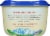 Challenge Spreadable Sea Salted Butter with Olive Oil Perspective: back