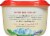 Challenge® Sea Salted Spreadable Butter with Canola Oil Tub Perspective: back