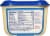 Challenge® Sea Salted Spreadable Butter with Olive Oil Tub Perspective: back