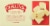 Challenge® Salted Butter Sticks Perspective: back