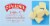 Challenge® Unsalted Butter Sticks Perspective: back