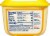 Challenge® Lactose Free Clarified Butter with Canola Oil Tub Perspective: back