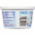 Challenge® Unsalted Whipped Butter Tub Perspective: back