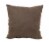 Brentwood Moon Phases Decorative Pillow - Red Perspective: back