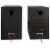 iLive Bookshelf Speaker Perspective: back