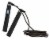 iLive Smart Jump Rope - Black Perspective: back