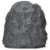 iLive Rock Speakers Perspective: back