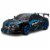 Gran Prix Remote Control Car with Wifi Camera Perspective: back