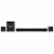 iLive Home Theater System with Bluetooth Perspective: back
