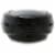 GPX BC112B CD Boombox AM/FM Radio - Black Perspective: back